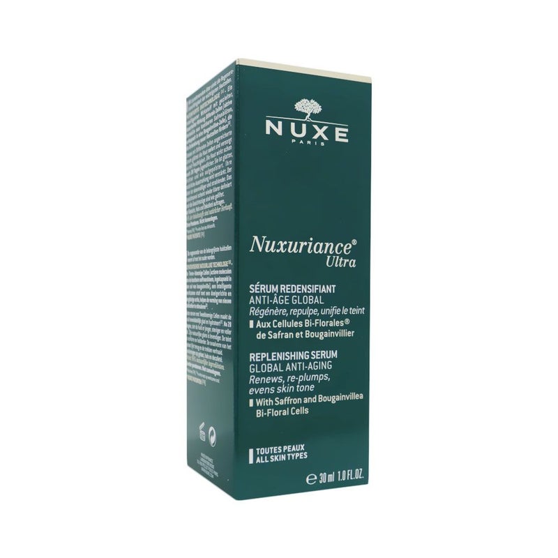 Nuxe Nuxuriance Ultra Replenishing Serum Global Anti-Aging 30 mL