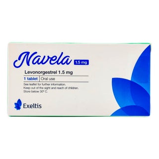 Navela 1.5mg Tablet