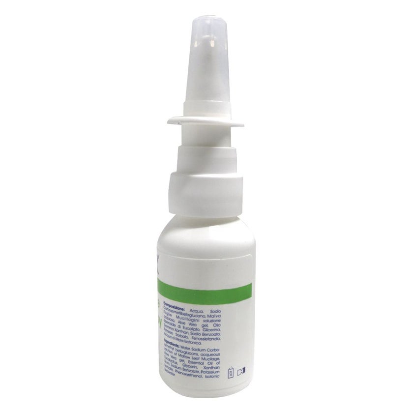 Isomar Allergy Spray 30ml