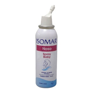 Isomar Baby Spray with Chamomile 100 mL