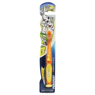 Purodent Child Soft Assorted Toothbrush 1's