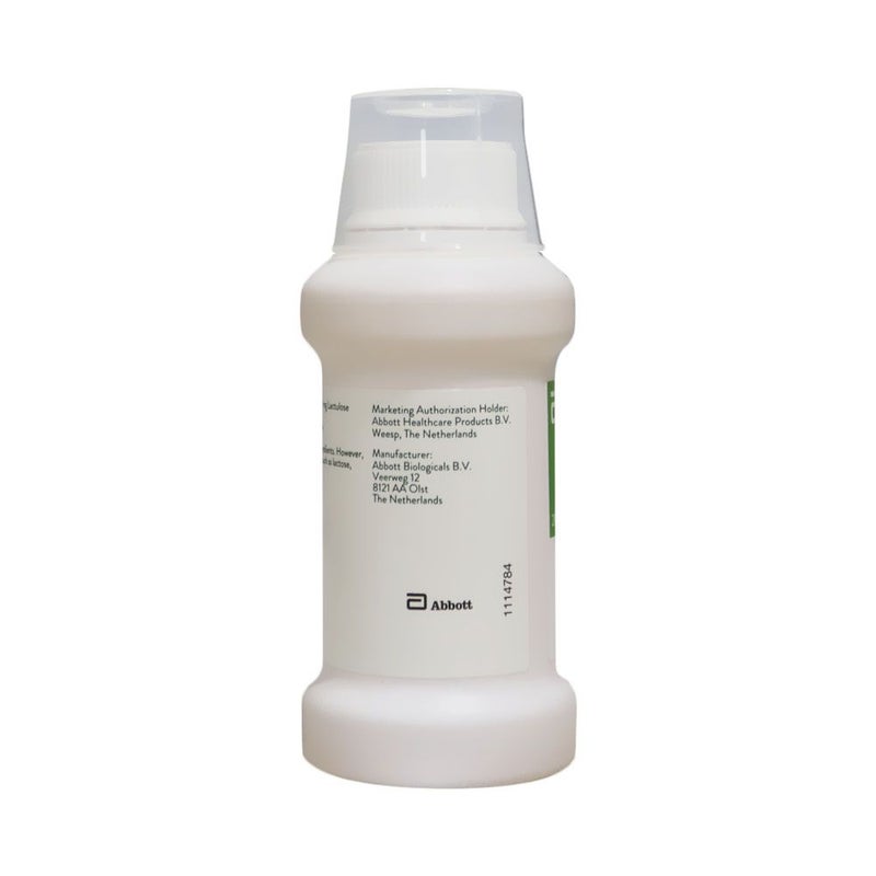 Duphalac Lactulose Oral Solution Fruit Flavor For Constipation  200ml