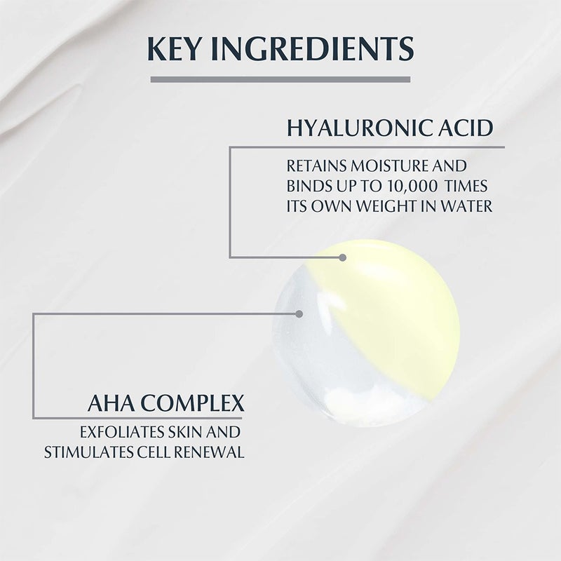 Eucerin Hyaluron-Filler Peeling Anti-Wrinkle Night Serum 30ml