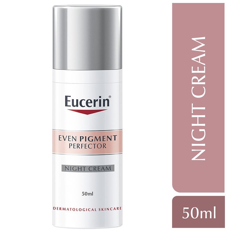 Eucerin Even Pigment Perfector Anti-Dark Spot Night Cream 50ml