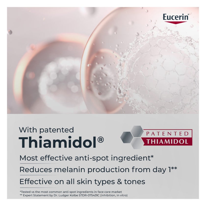 Eucerin Even Pigment Perfector Anti-Dark Spot Night Cream 50ml