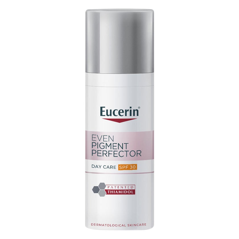 Eucerin Even Pigment Perfector SPF30 Day Cream For Dark Spot 50ml