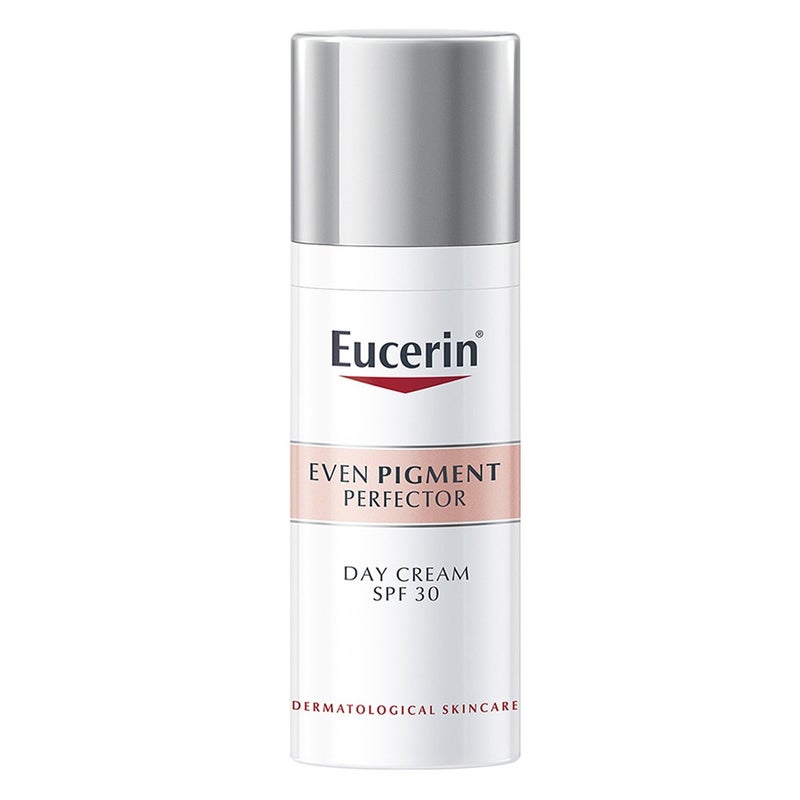 Eucerin Even Pigment Perfector SPF30 Day Cream For Dark Spot 50ml