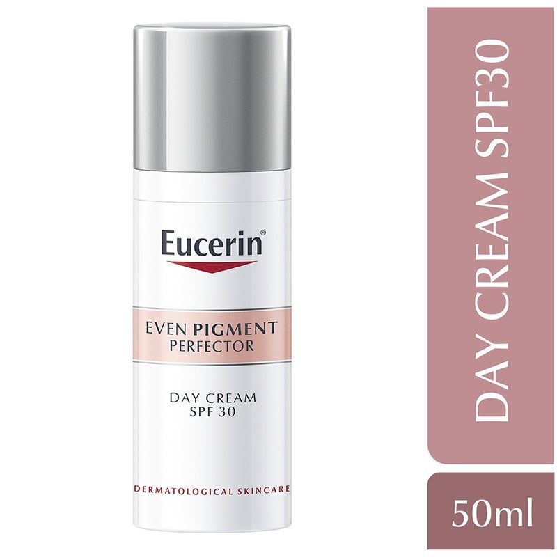 Eucerin Even Pigment Perfector SPF30 Day Cream For Dark Spot 50ml