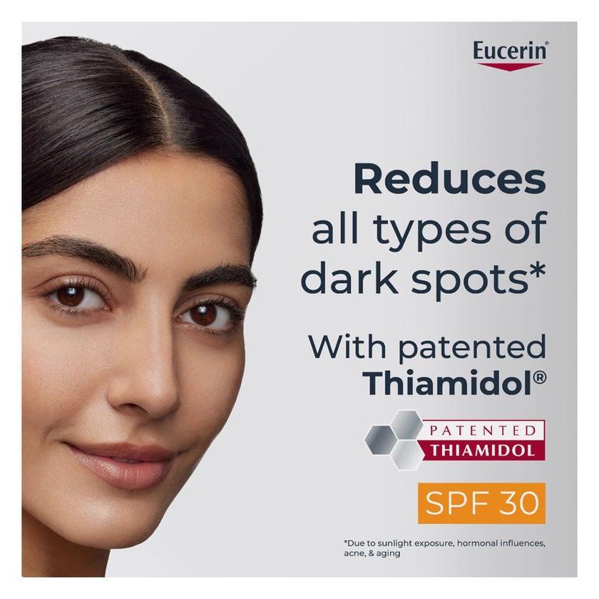 Eucerin Even Pigment Perfector SPF30 Day Cream For Dark Spot 50ml