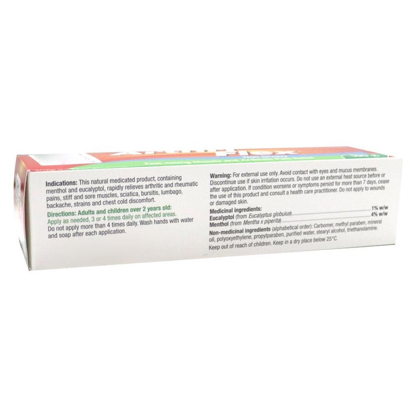 Adrien Gagnon Arthri Flex Cream 100g