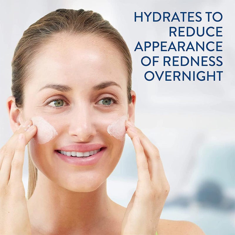 Cetaphil Pro Redness Prone Skin Moisturizer Night Cream 50ml