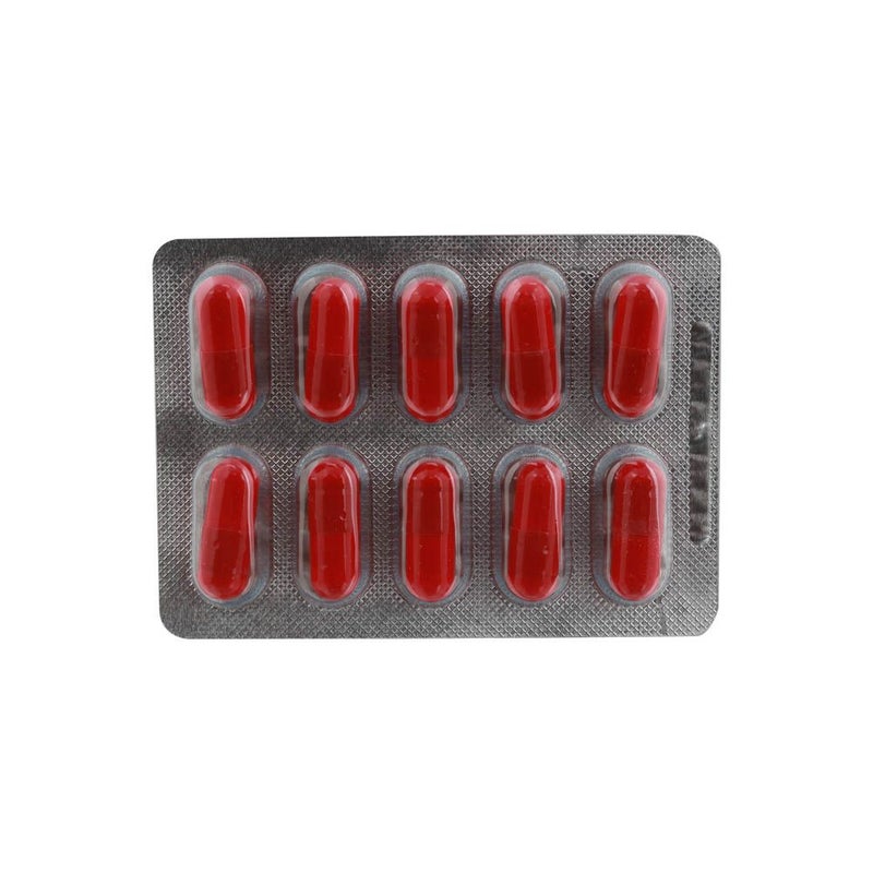 EvexFelipo Capsules 30's