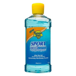 Banana Boat Sport Cool Zone After Sun Gel 226 g