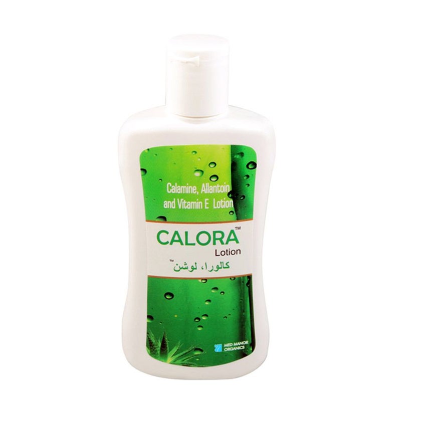 Calora Lotion 100ml