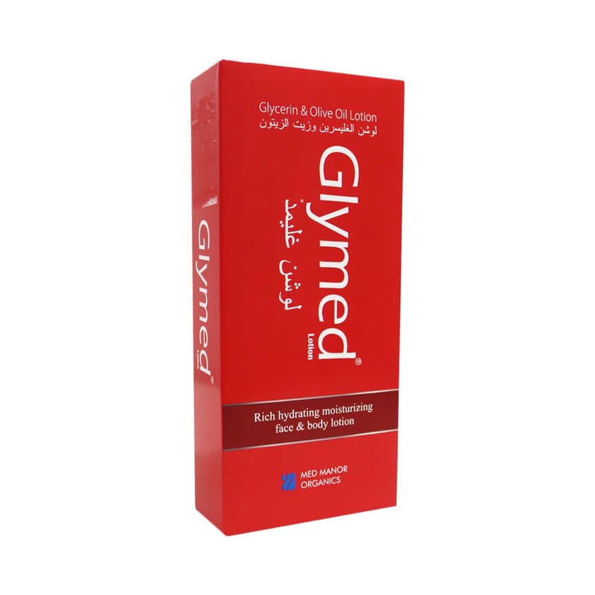 Glymed Lotion 100ml