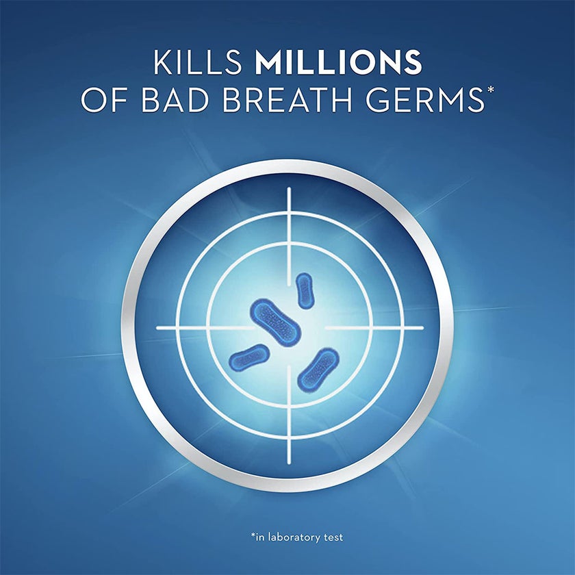 Crest 3D White Whitening Therapy Sensitive Care Toothpaste 75ml