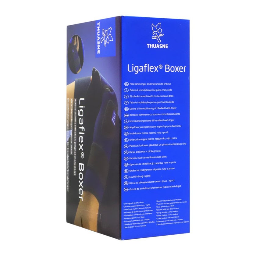 Thuasne Ligaflex Boxer Wrist-Hand-Finger Orthosis Right S1 24310201