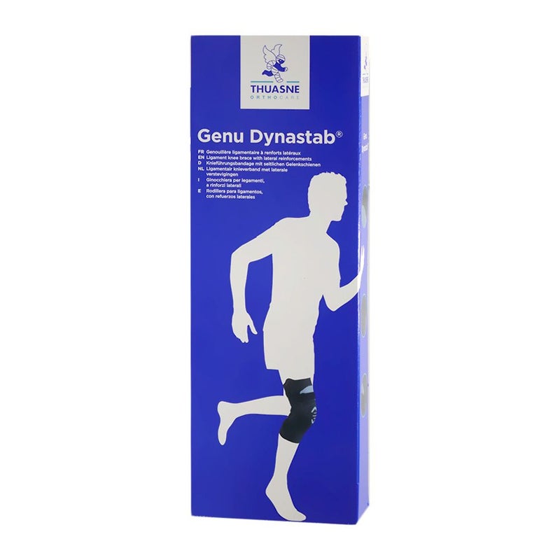 Thuasne Genu Dynastab Ligament Knee Brace S1 23700501