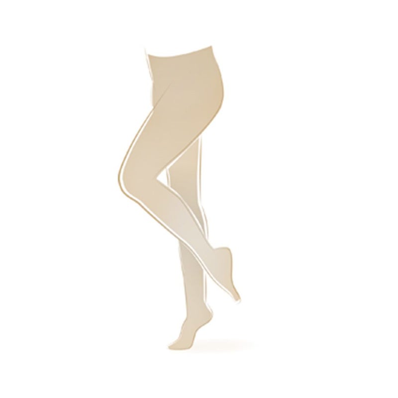 Thuasne Venoflex Micro Tights CT Normal Caramel S3 30025