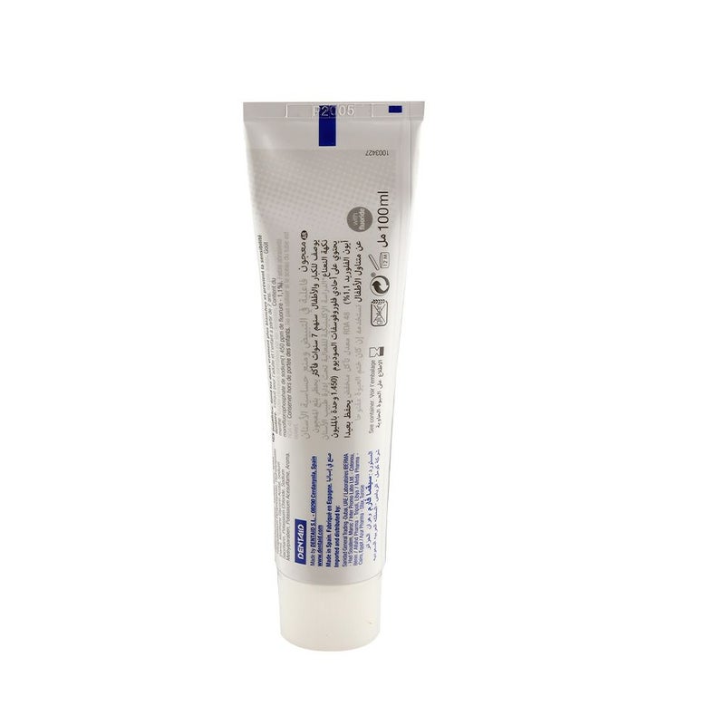 Vitis Whitening Toothpaste 100 mL