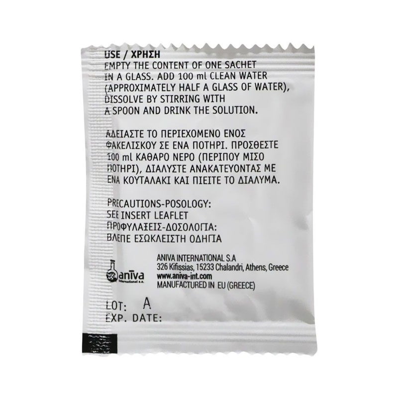 Probiolyte Powder For Solution Sachet 4.5 g 10's