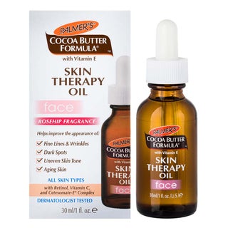 Palmer's Cocoa Butter Formula Skin Therapy Face Oil 30 mL