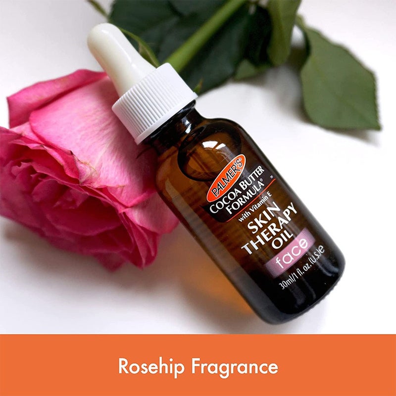 Palmer's Cocoa Butter Formula Skin Therapy Face Oil 30 mL