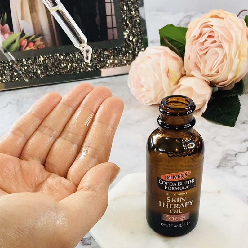 Palmer's Cocoa Butter Formula Skin Therapy Face Oil 30 mL