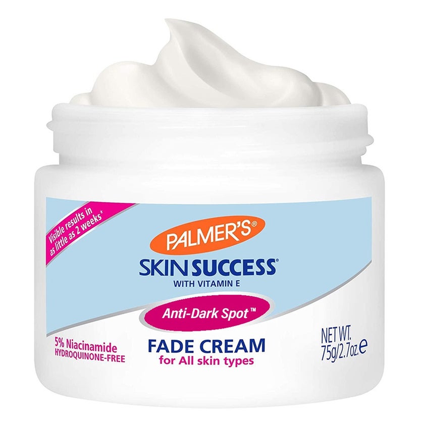 Palmer's Skin Success Anti-Dark Spot Fade Cream All Skin Types 75g