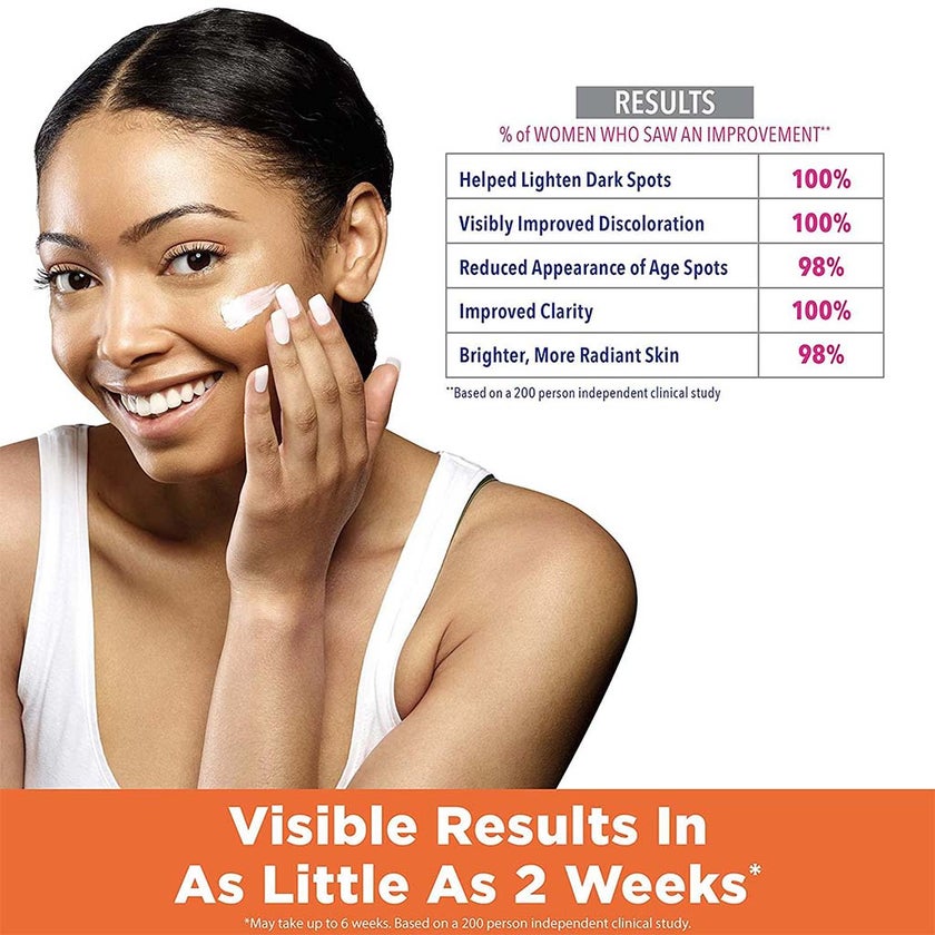 Palmer's Skin Success Anti-Dark Spot Fade Cream All Skin Types 75g