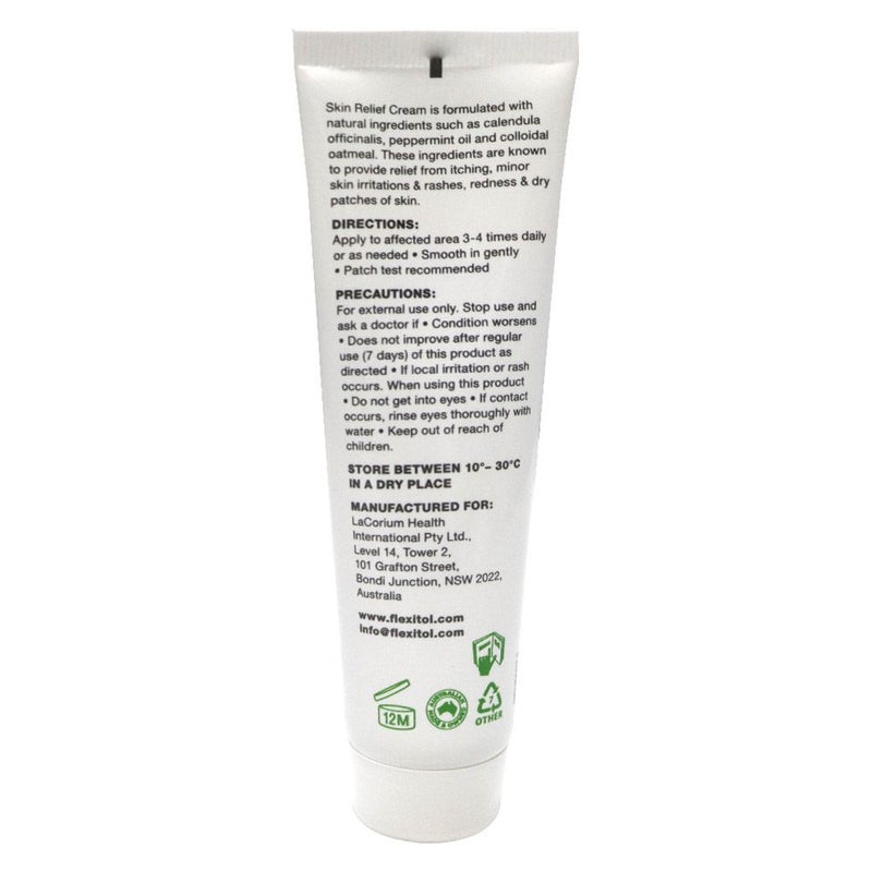 Flexitol Kids Skin Relief Cream 56 g
