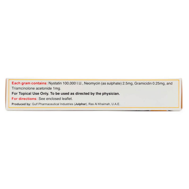 Panderm Cream 30g