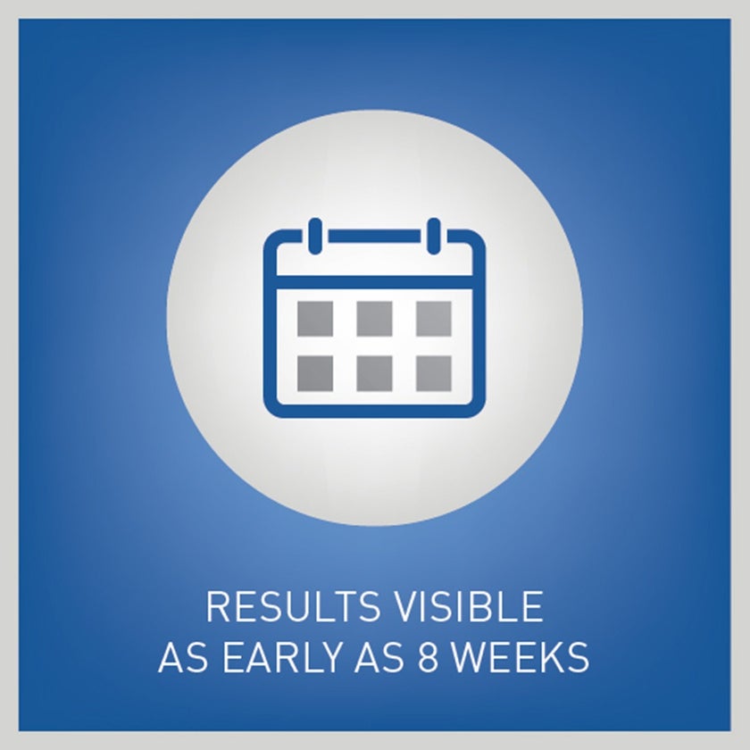 Regaine For Men 5% Extra Strength Hair Foam 73ml, Pack of 3's