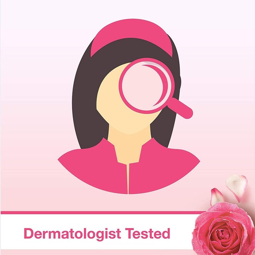 Johnson's Fresh Hydration Ultra-Soft Micellar Cleansing Makeup Remover Wipes For Normal Skin, Pack of 25's