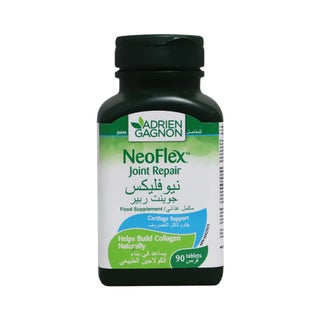 Adrien Gagnon NeoFlex Joint Repair Tablets 90's