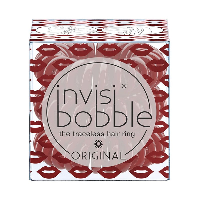 Invisibobble Original Traceless Hair Ring Marilyn Monred 3's