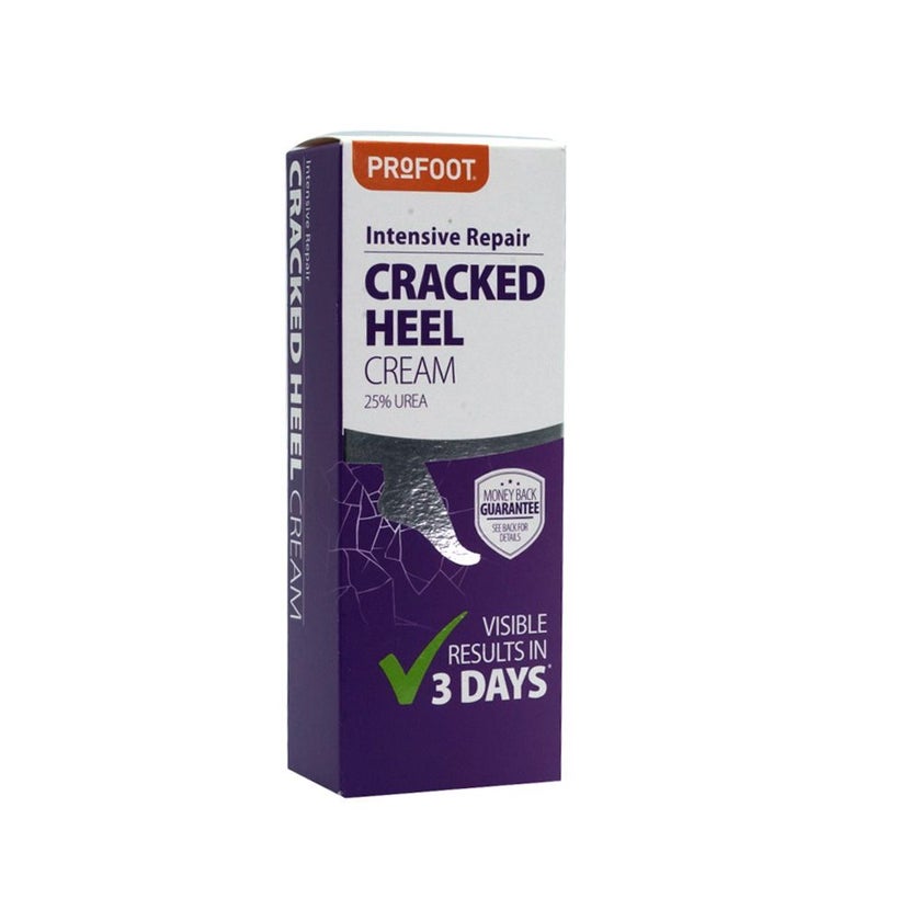 Profoot Intensive Repair Cracked Heel Cream 60ml
