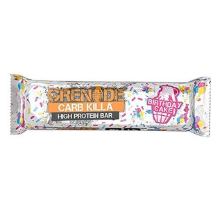 Grenade Carb Killa® Protein Bar Birthday Cake 60 g 1's