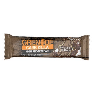 Grenade Carb Killa® Protein Bar Chocolate Crunch 60 g 1's