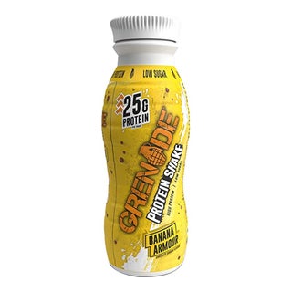Grenade Carb Killa® Protein Shake Banana Armour 330 mL