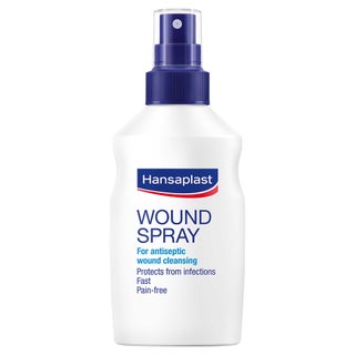 Hansaplast Wound Spray 100 mL