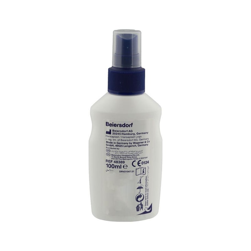 Hansaplast Wound Spray 100 mL