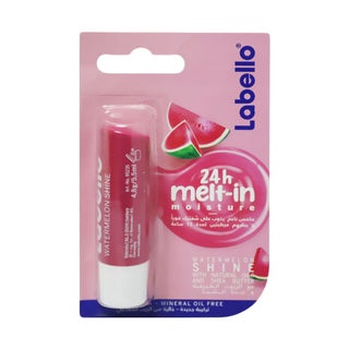 Labello Watermelon Shine Lip Balm 4.8 g
