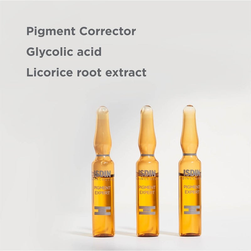 Isdin Isdinceutics Pigment Expert Correcting Serum 2 mL 30's