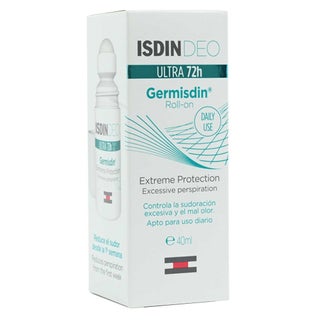 Isdin Deo Germisdin Ultra 72 Hour Roll On 40 mL