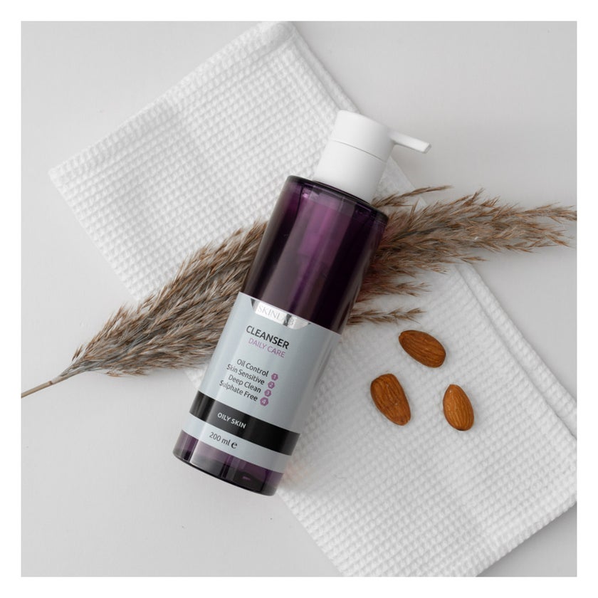 Skinlab Daily Care Cleanser For Oily Skin 150ml