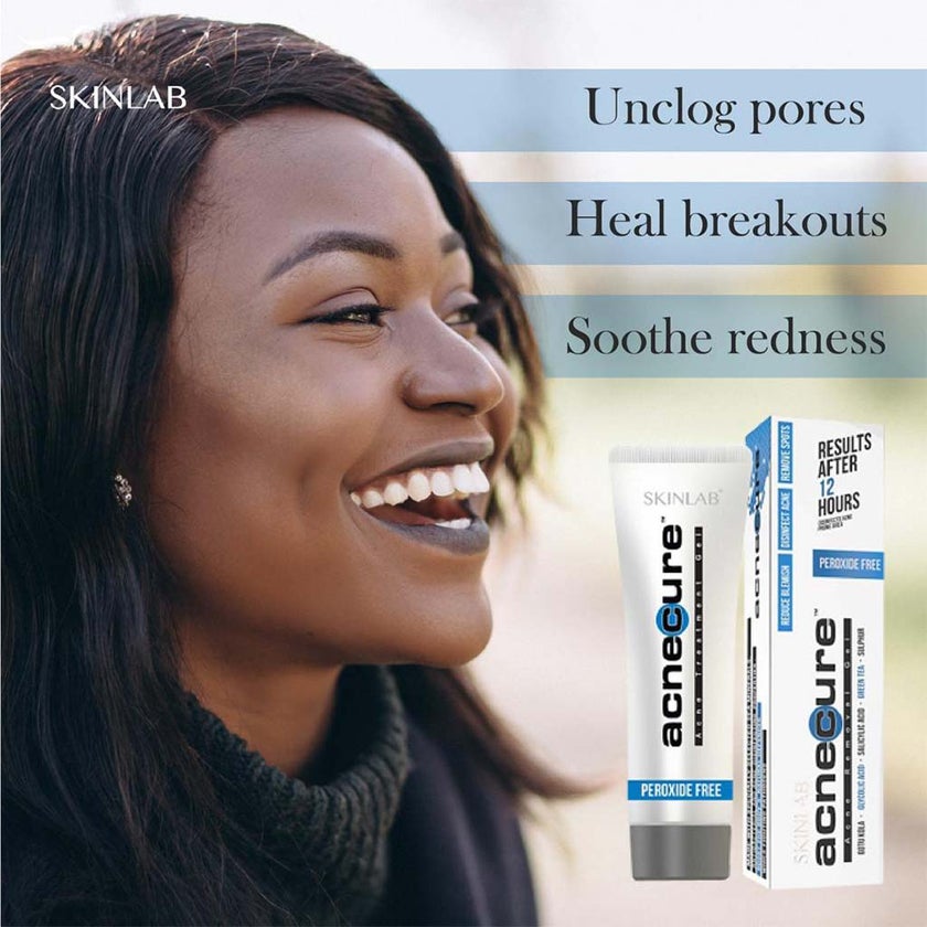 Skinlab Acnecure Anti Acne Removal Gel 30ml