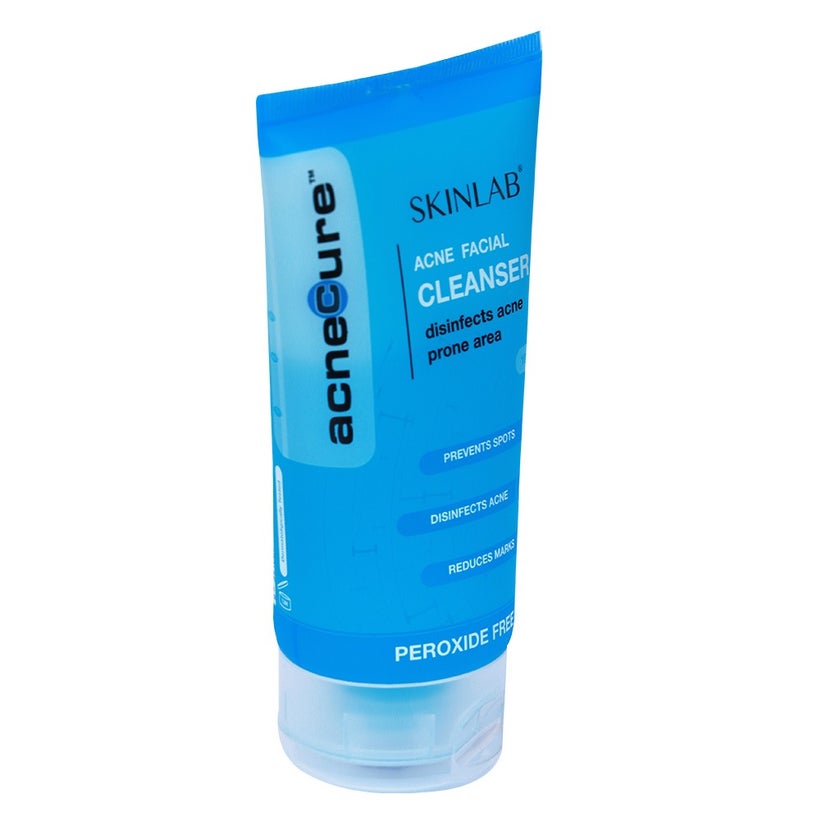 Skinlab Acnecure Facial Cleanser 100ml