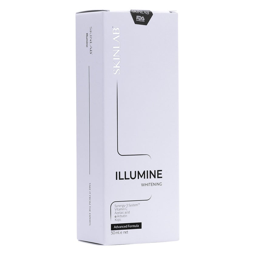 Skinlab Illumine Whitening Cream SPF15 50ml