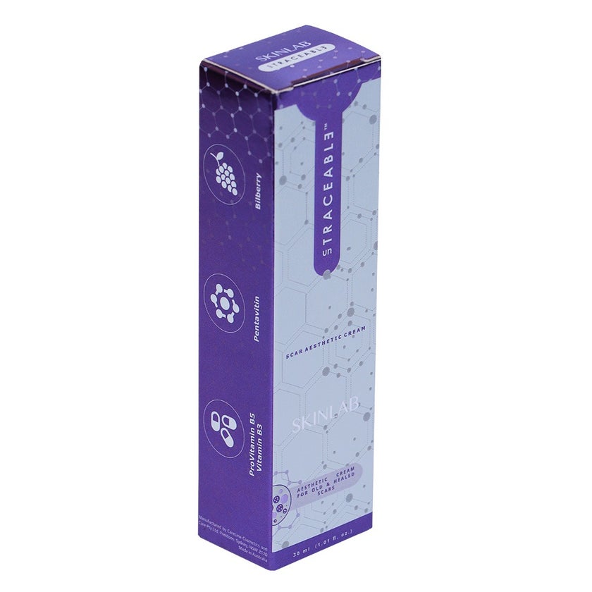 Skinlab Untraceable Scar Removal Cream 30ml